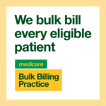 Bulk Billing